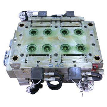 Hot Runner Mould