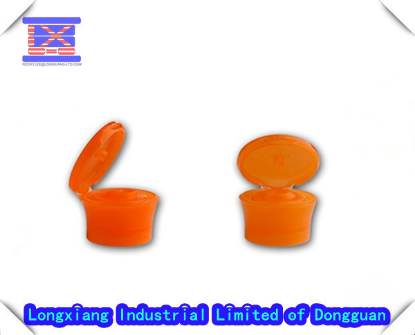Plastic Flip Cap Mould