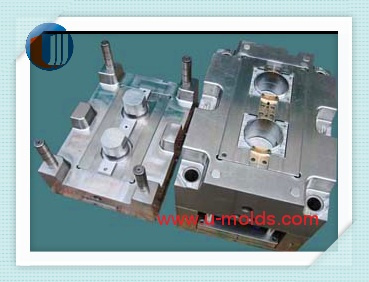 Injection Mould