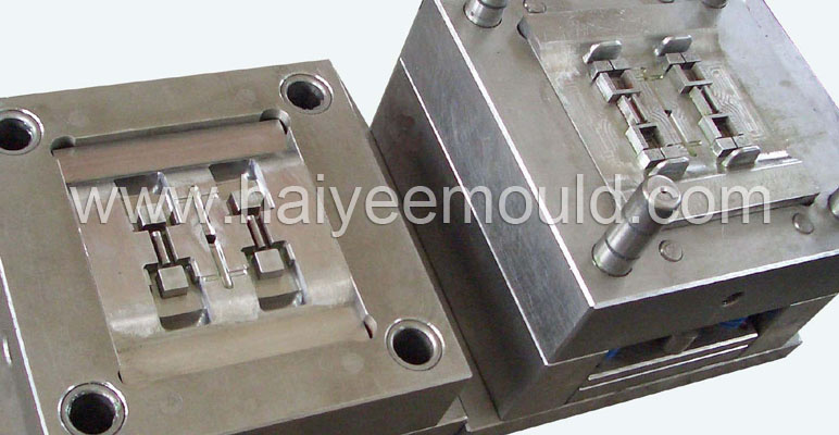 Plastic Mould