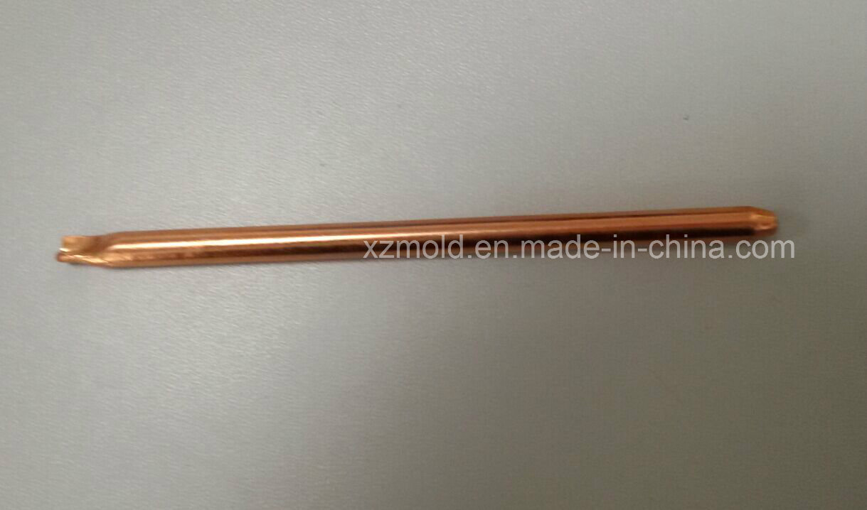 Copper+Cooling Liquid Thekmal Pin (XZE14)