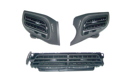 Plastic Automotive Moulds