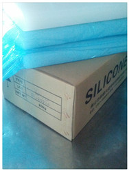 China Good Quality Htv Silicone Rubber Extrusion