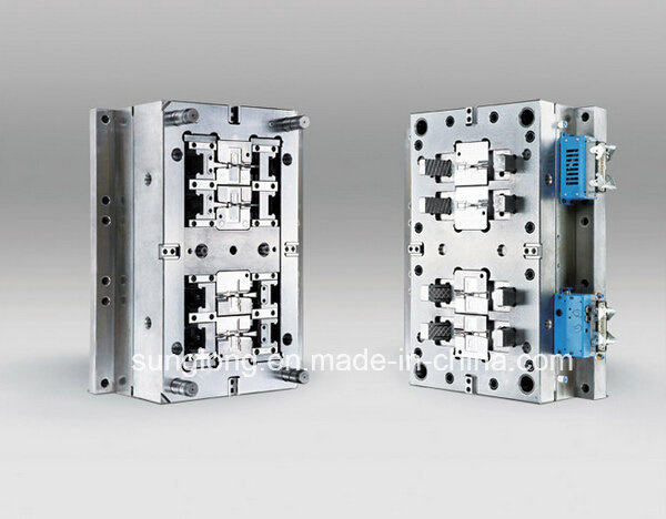 High Quality Injection Mould