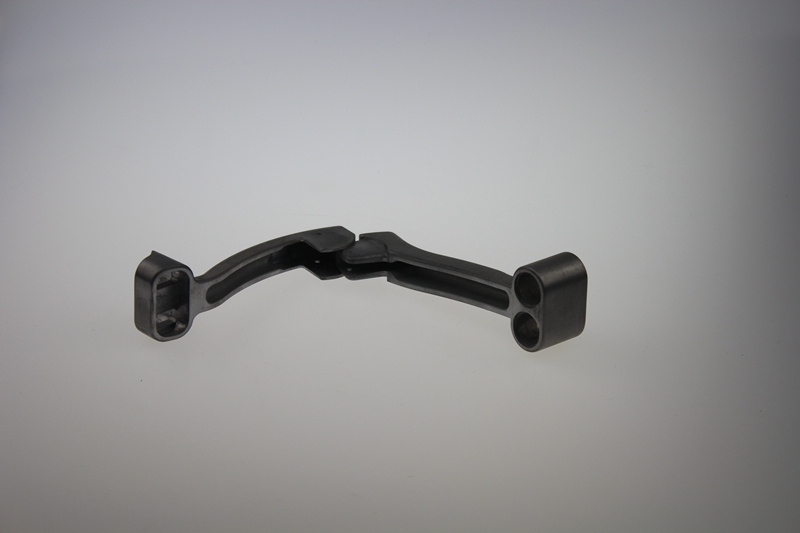 Injection Tooling/Mould Parts for Plastic Pipe/Wire