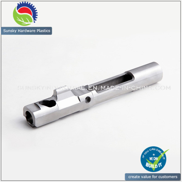 CNC Milling Part for Auto (AL12090)