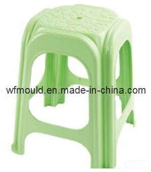 Plastic Stool Molding