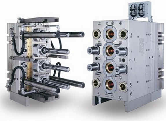 ABS Injection Molded Plastic Parts