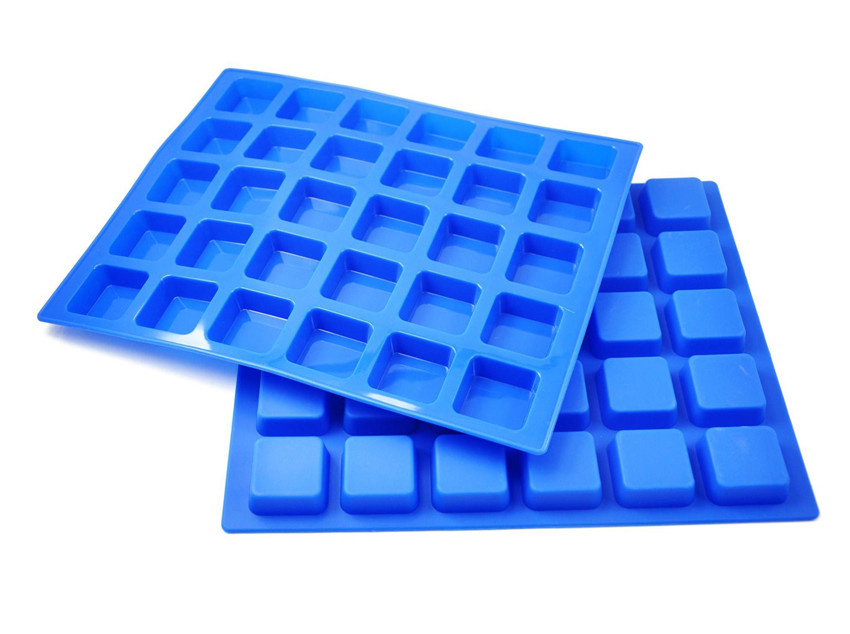 Silicone Ice Cube, Silicone Ice Cube Tray, Silicone Ice Mold