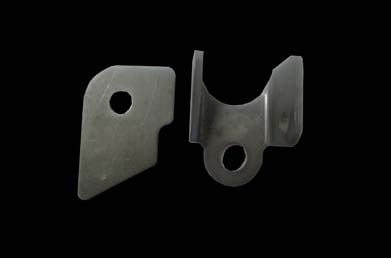 Motorcycle Engine Mounts Part Progressive Mould