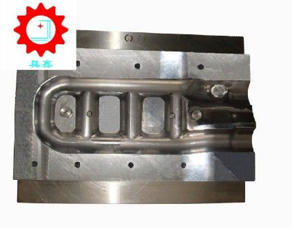 OEM Precise Die Casting Compression Mould