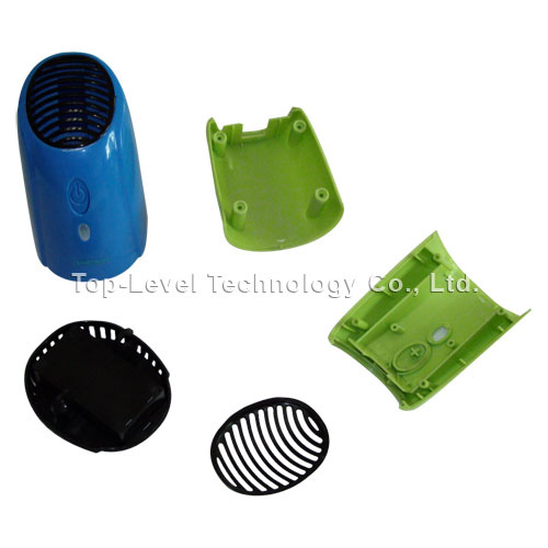 Plastic Part Accessory (DPY-P041)