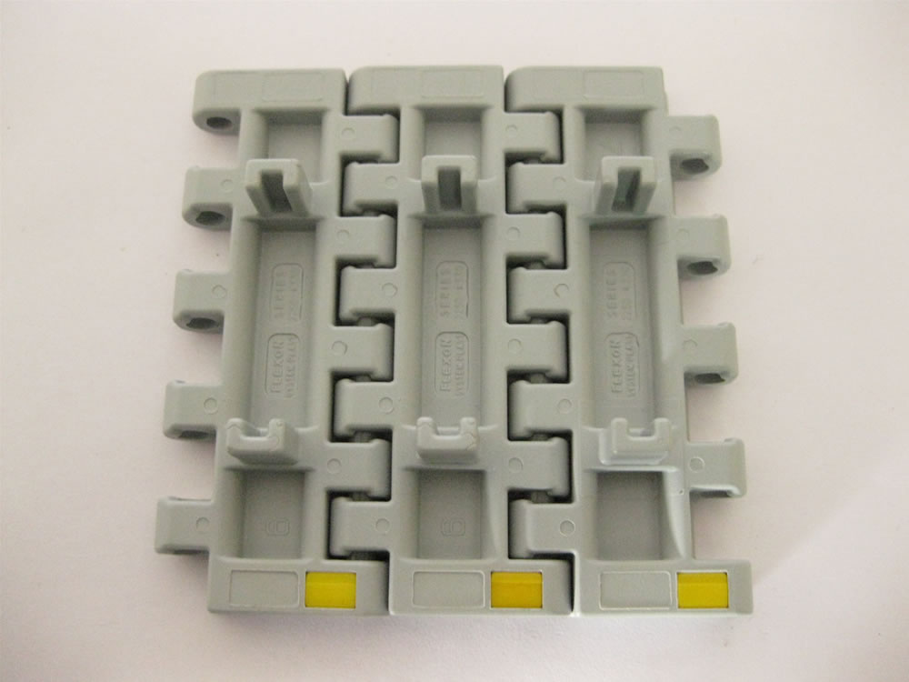 Plastic Injection