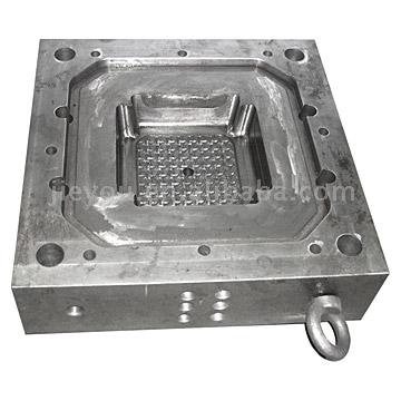 Stool Mould