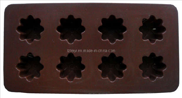 Silicone Cake Mould