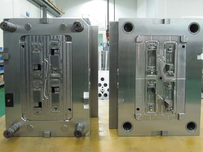 One Stop Moulding Solutions Plastic Injection Mold