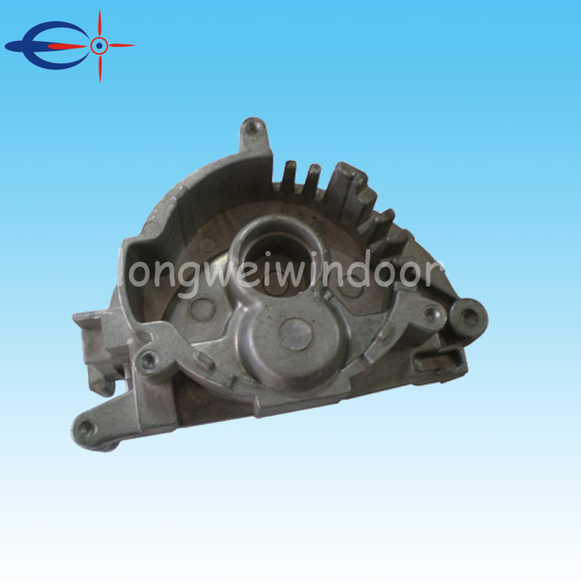 Aluminum Die Casting (LWA5180042)