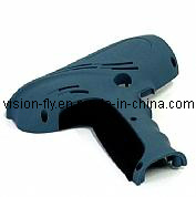 Double Color Hair Drier Parts