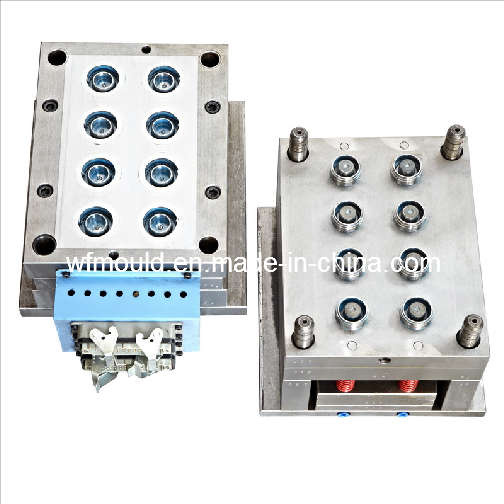 Bottle Cap Mould