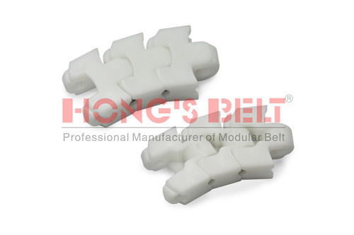 The High-Quality Side Bend Plastic Chains