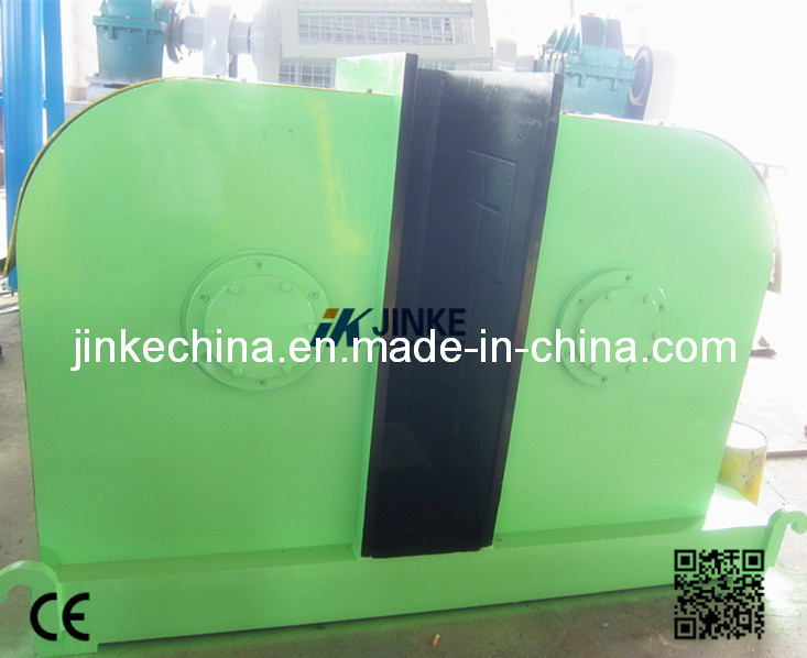 Wire Drawing Machine