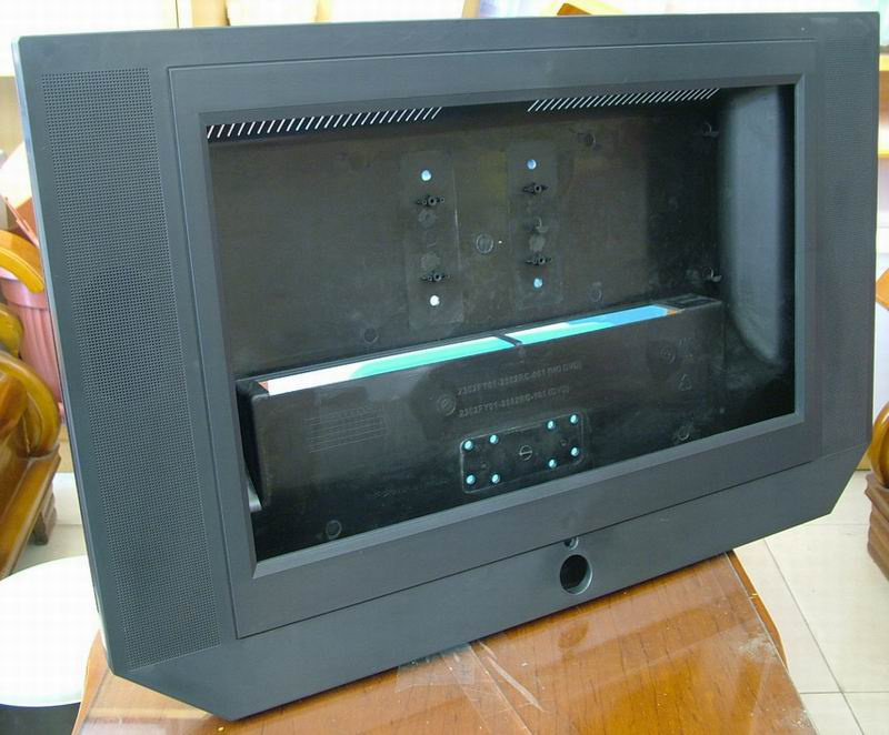 TV Mould (TM-T3)