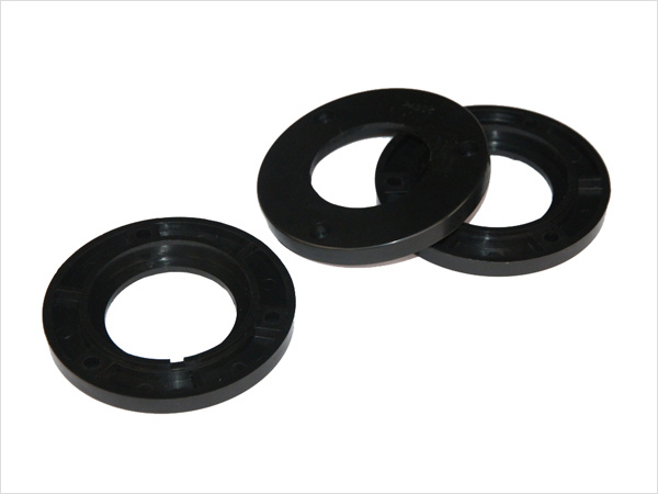 Plastic Part