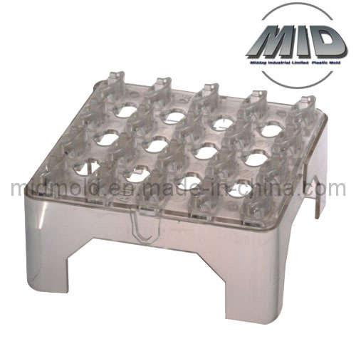 Auto Parts Mold