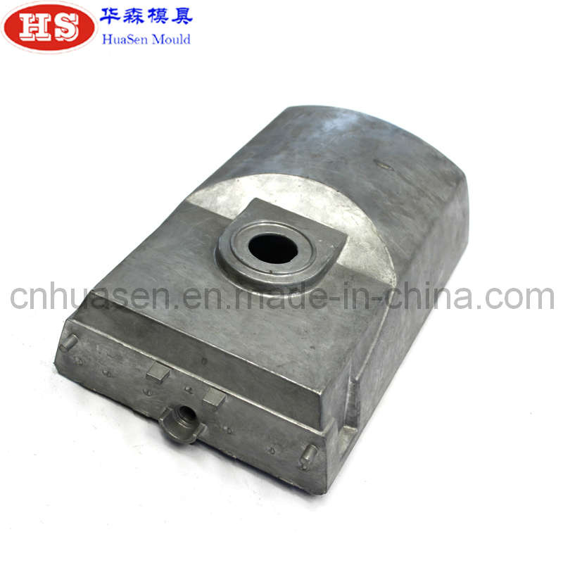 Aluminum Lamp Shade Parts - 5