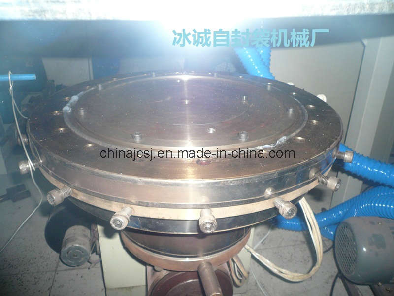 Zipper Bag Film Mould