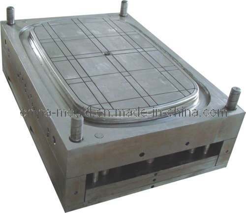 Plastic Table Mould (08)
