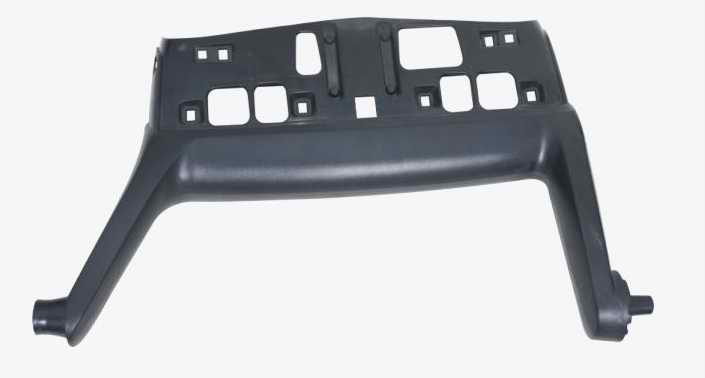 Auto Long Gas-Assisted Handle
