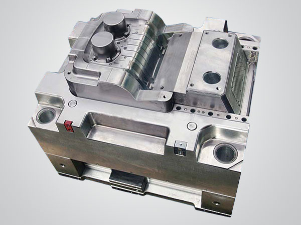 Die Casting Mould (HQ-DM-01)