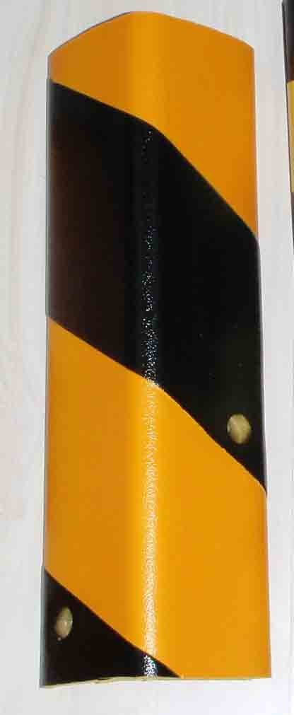 Protective Bumper Guards