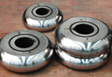 Welded Pipe Mill Roll
