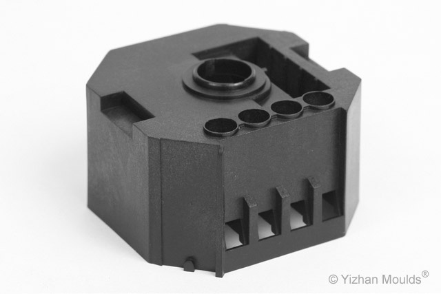 Mold for Electric Device Body (Y00549)