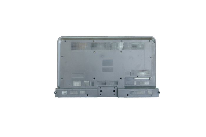 plastic mould 17