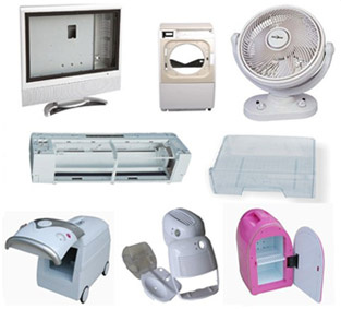 Household Appliance Mould