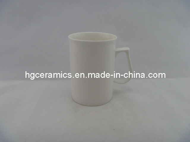 10oz Fine Bone China Mug