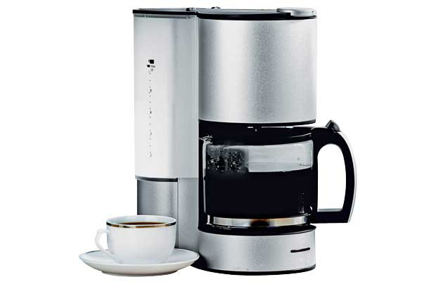 Coffee Maker /Plastic Mould (LW-003)