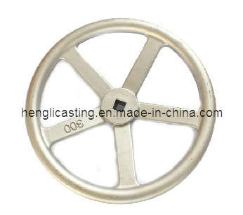 Steering Wheel Precision Castings