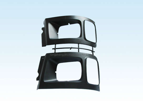 Custom Plastic Auto Part