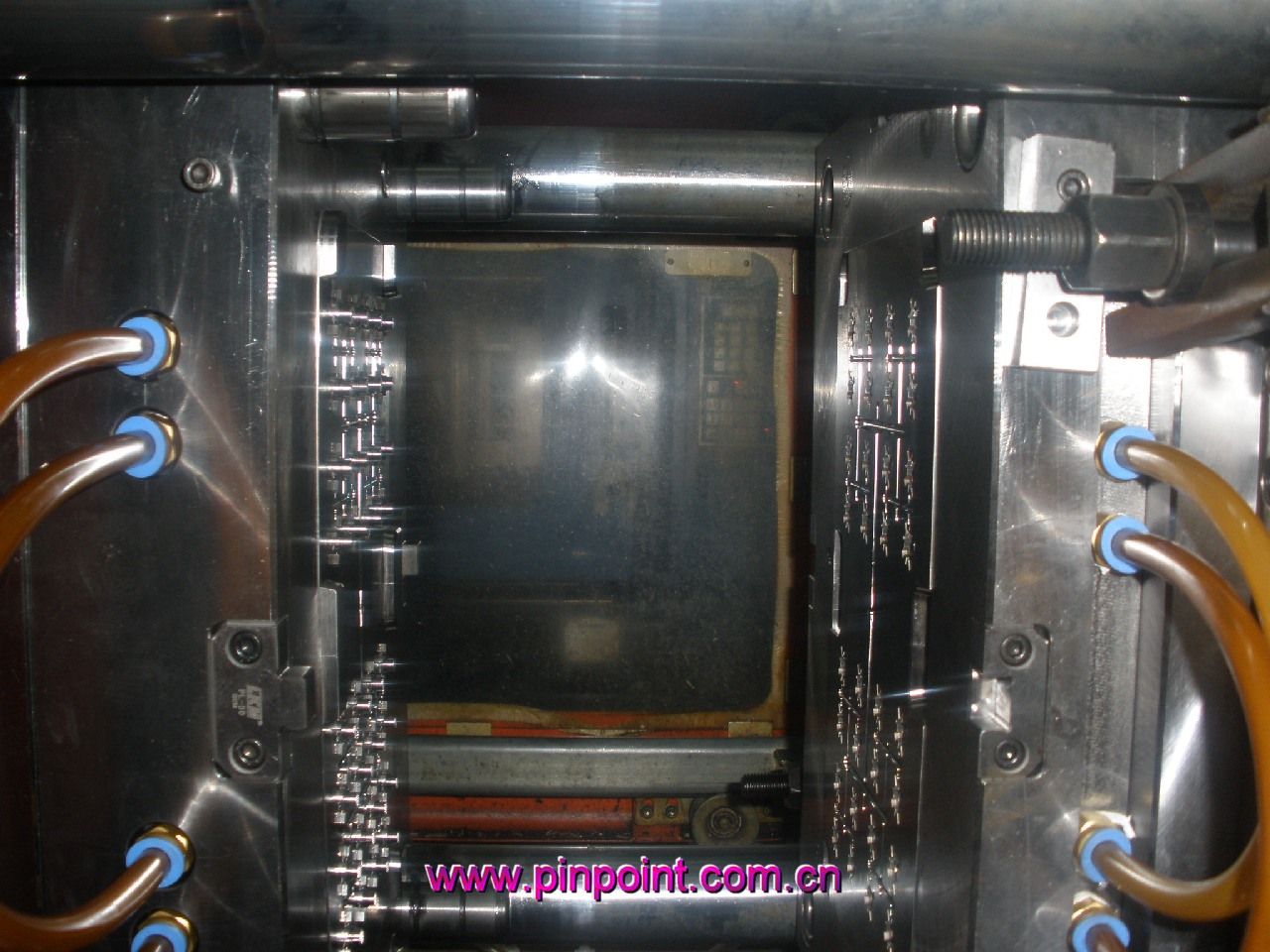 Plastic Mould (074)