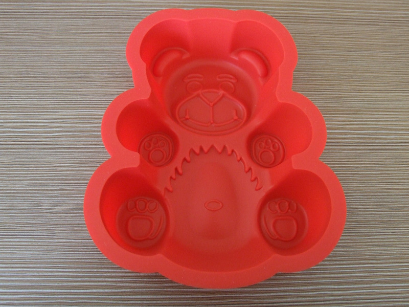 Silicone Cake Mold (FH-CM016)