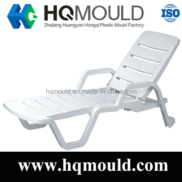 Beach Chair Plastic Injection Chair Mould
