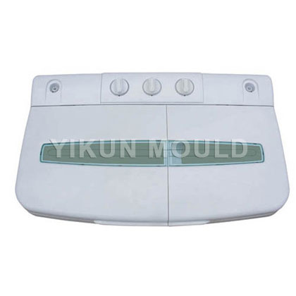 Washer Mould (WM004)