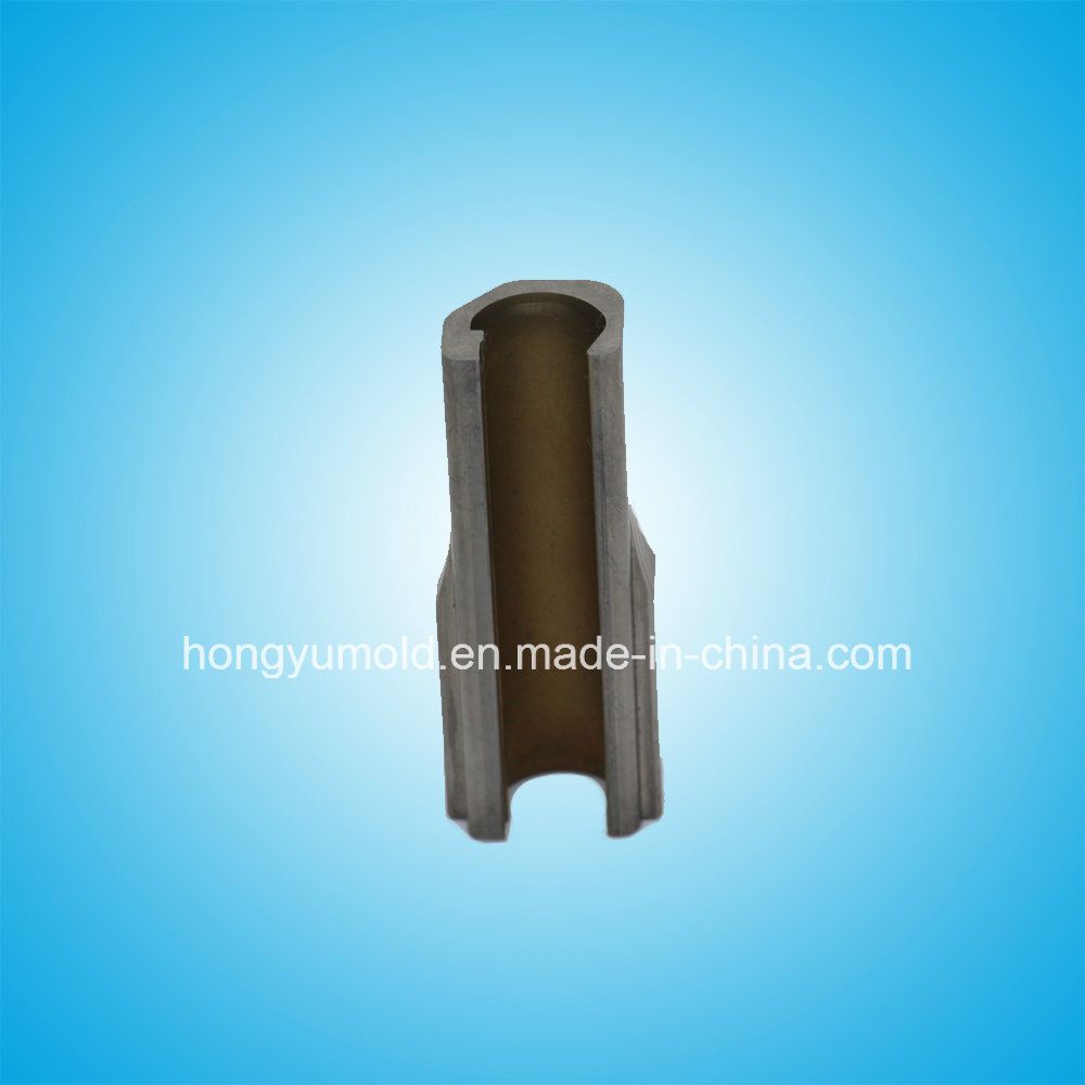 Custom Made Special Desgin Punch (profile grinding punches)