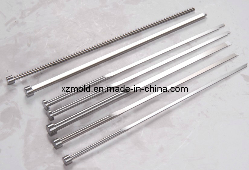 Precision Non-Standard Blade Ejector