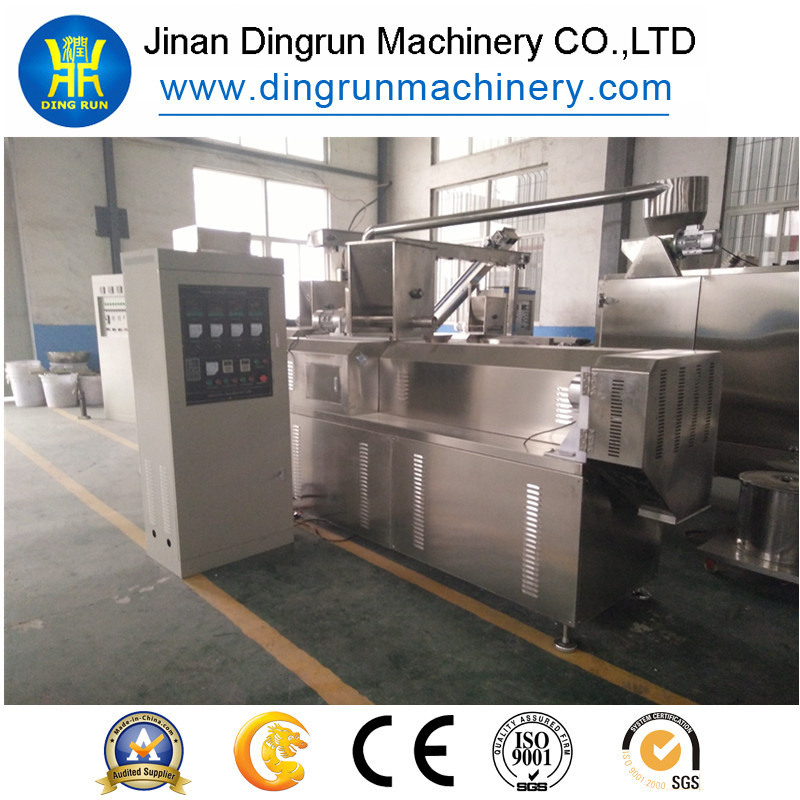 Reconstituted Rice Making Machine