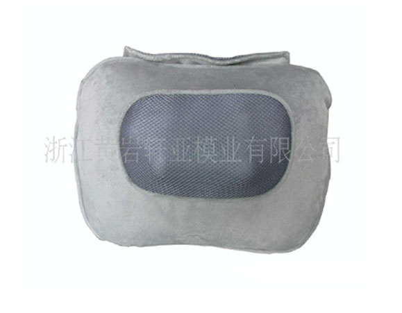 Plastic Car Massage Pillow Mold/Mould